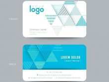 89 Creative Adobe Indesign Business Card Template Free for Ms Word by Adobe Indesign Business Card Template Free