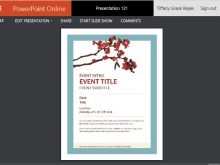 89 Creative Online Flyer Design Templates Download for Online Flyer Design Templates