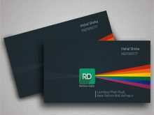 89 Customize Business Card Design Templates Pdf For Free for Business Card Design Templates Pdf