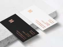89 Customize Business Card Templates High Quality for Ms Word by Business Card Templates High Quality