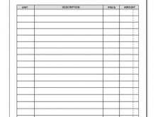 89 Customize Microsoft Excel Contractor Invoice Template Layouts by Microsoft Excel Contractor Invoice Template
