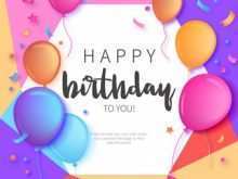 89 Customize Our Free A4 Birthday Card Template Photoshop in Photoshop for A4 Birthday Card Template Photoshop