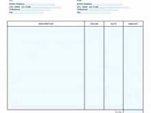89 Customize Our Free Tax Invoice Template Docx Maker for Tax Invoice Template Docx