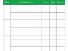 89 Customize Our Free Time Card On Excel Free Template Download for Time Card On Excel Free Template