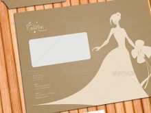 89 Customize Our Free Wedding Card Envelope Template For Free by Wedding Card Envelope Template