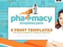 89 Customize Pharmacy Flyer Template Free Formating by Pharmacy Flyer Template Free