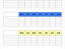 89 Customize Roommate Class Schedule Template for Roommate Class Schedule Template
