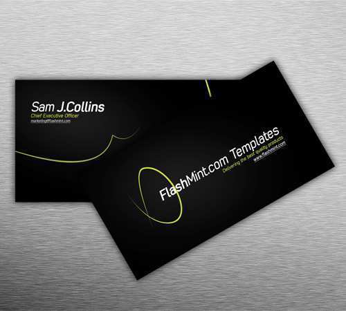 89 Format Adobe Photoshop Name Card Template for Adobe Photoshop Name Card Template