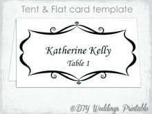 89 Format Table Name Card Template Size Now by Table Name Card Template Size