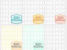 89 Free Eid Cards Templates For Free Templates with Eid Cards Templates For Free