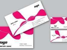 Business Card Design Templates Free Corel Draw