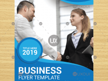 89 Free Printable Business Flyer Template Templates for Business Flyer Template