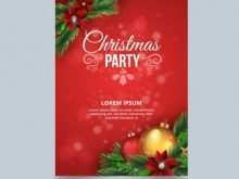 Christmas Card List Template Uk