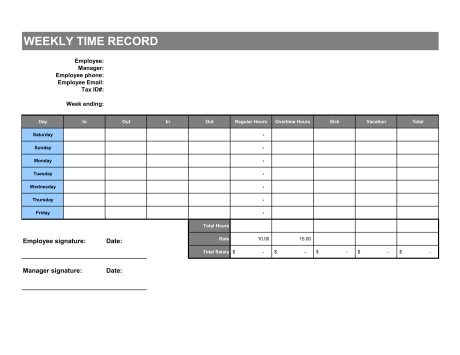 Contractor Timesheet Template Excel from legaldbol.com