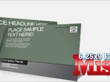 89 Free Printable Postcard Design Template Online for Ms Word for Postcard Design Template Online