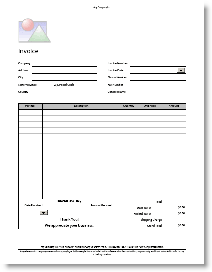 89 Free Printable Tax Invoice Format Pdf in Photoshop with Tax Invoice ...