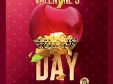 89 Free Valentines Flyer Template in Photoshop for Valentines Flyer Template