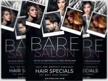 89 Hair Stylist Flyer Templates Layouts with Hair Stylist Flyer Templates
