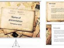 89 How To Create Postcard Design Template Powerpoint With Stunning Design with Postcard Design Template Powerpoint