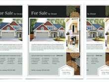 89 How To Create Real Estate Listing Flyer Template Free Layouts for Real Estate Listing Flyer Template Free