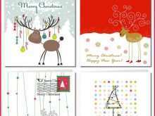 89 Online Christmas Card Template For Husband in Word for Christmas Card Template For Husband