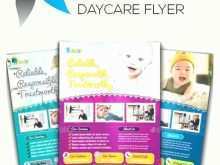89 Online Daycare Flyer Templates Free in Photoshop for Daycare Flyer Templates Free