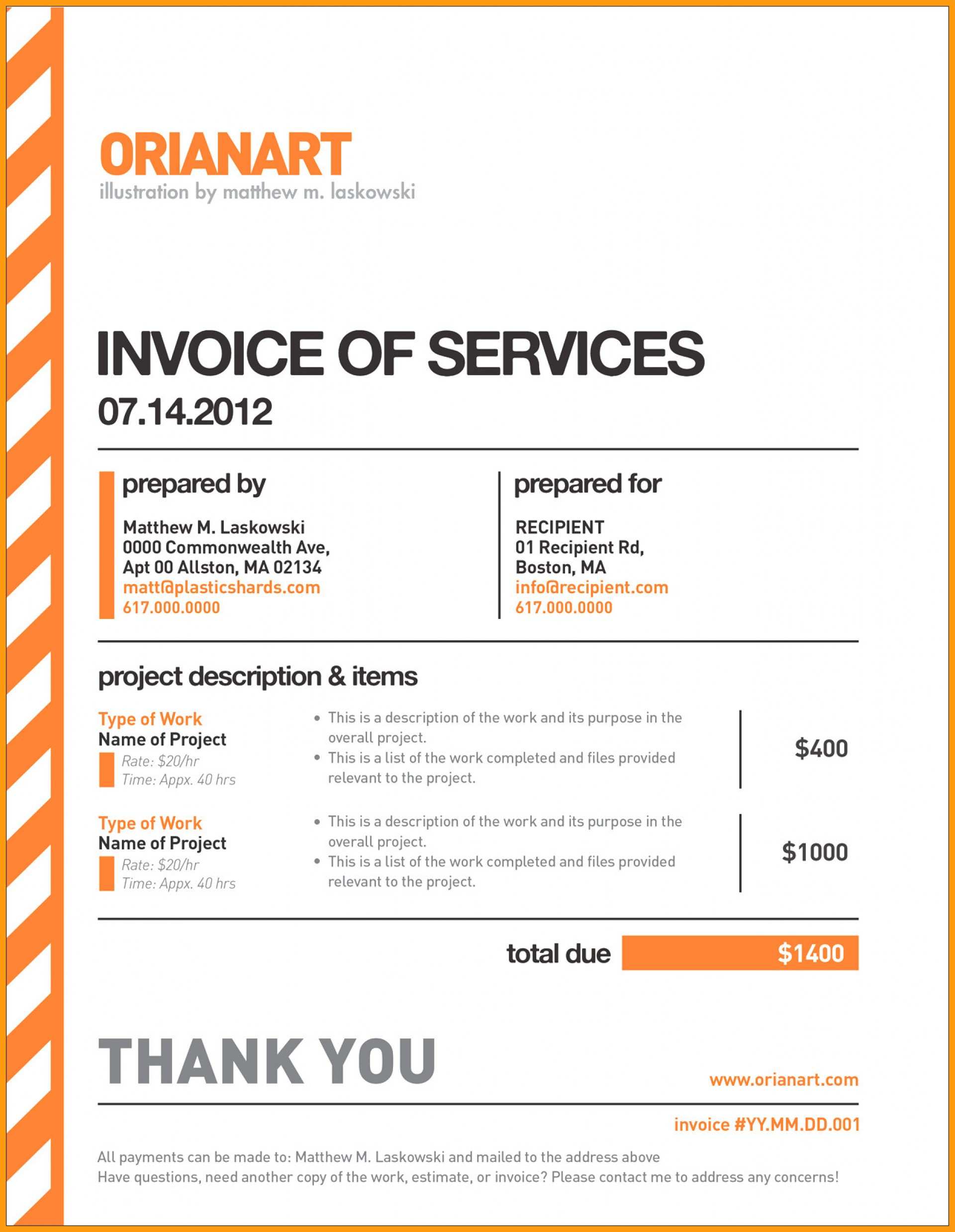 Online Freelance Invoice Template Uk Excel For Ms Word With Freelance Invoice Template Uk Excel Cards Design Templates