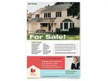 89 Online Property Flyers Template Maker by Property Flyers Template