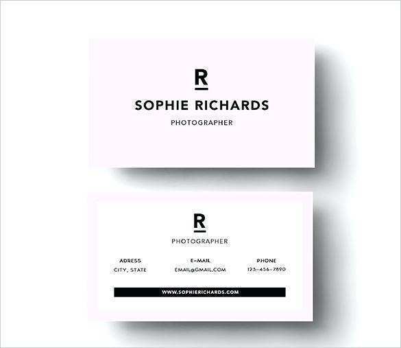89 Report Business Card Template Front And Back Illustrator Layouts for Business Card Template Front And Back Illustrator