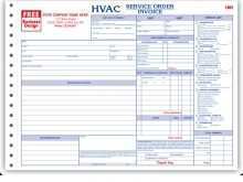 89 Report Hvac Company Invoice Template Now for Hvac Company Invoice Template