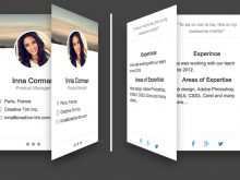 89 Standard Card Template Css With Stunning Design for Card Template Css