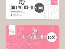 89 Standard Design A Gift Card Template in Word with Design A Gift Card Template