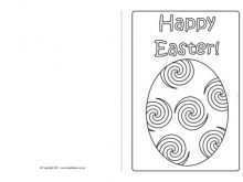 89 The Best Easter Card Templates Sparklebox in Photoshop for Easter Card Templates Sparklebox