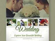 89 The Best Free Wedding Photography Flyer Templates in Photoshop by Free Wedding Photography Flyer Templates