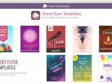 89 The Best Graphic Flyer Templates Templates for Graphic Flyer Templates