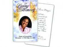 89 Visiting 8 Up Prayer Card Template Layouts with 8 Up Prayer Card Template