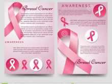 89 Visiting Breast Cancer Awareness Flyer Template Free in Word for Breast Cancer Awareness Flyer Template Free