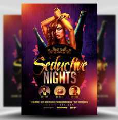89 Visiting Club Flyer Templates Layouts for Club Flyer Templates
