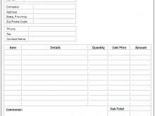 89 Visiting Contractor Vat Invoice Template Layouts with Contractor Vat Invoice Template