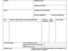 89 Visiting Invoice Format For Letter Of Credit Maker for Invoice Format For Letter Of Credit
