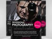 89 Visiting Photography Flyer Templates Download for Photography Flyer Templates