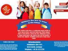 89 Visiting School Flyers Templates for Ms Word with School Flyers Templates