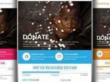90 Adding Charity Flyer Template with Charity Flyer Template