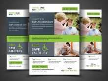 90 Adding Home Care Flyer Templates Download with Home Care Flyer Templates