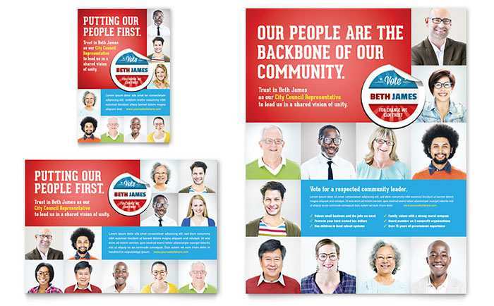 90 Adding Political Flyer Template Word Layouts by Political Flyer Template Word