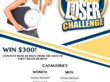 90 Best Biggest Loser Flyer Template in Word with Biggest Loser Flyer Template