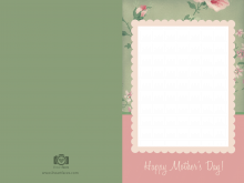 90 Best Mother S Day Card Templates Free Formating for Mother S Day Card Templates Free
