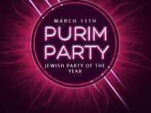 90 Best Purim Flyer Template Photo with Purim Flyer Template