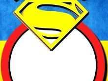 90 Best Superhero Flyer Template Download for Superhero Flyer Template