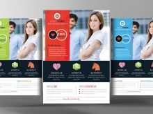 90 Best Templates For Business Flyers PSD File for Templates For Business Flyers